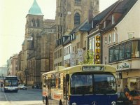 JN SWH KOM76 Kaiserstr 1997_10_06-01 Foto: J. Niemeyer