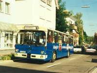 JN SWH KOM79 Ngartach Römerstr 1997_09_25-01 Foto: J. Niemeyer