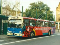 JN SWH KOM81 Hbf 1997_10_06-01 Foto: J. Niemeyer