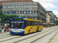 JN SWH KOM85 Kaiserstr 1999_06_23-01 Foto: J. Niemeyer