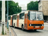 JN JNV KOM389 Stadtzentrum 1996-07-25 Foto: J. Niemeyer