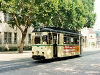 JN JNV101 Holzmarkt 1994-08-03 (2) Foto: J. Niemeyer