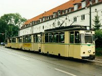JN JNV132+Bw+EB57+113 JenaOst 1997-07-21 Foto: J. Niemeyer