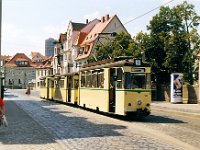 JN JNV132+EB57+Reko Nordschule 1998-07-23 Foto: J. Niemeyer