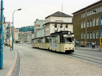 JN JNV138+2Bw Stadtzentrum 1994-08-03 Foto: J. Niemeyer