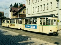 JN JNV164+EB57+ET57 Nordschule 1997-07-30 Foto: J. Niemeyer