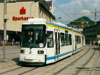 JN JNV601 Stadtmitte 1996-07-24 Foto: J. Niemeyer