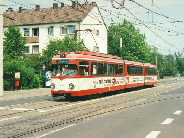 Köln