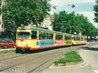 JN AVG110+118 Entenfang 1996-07-19 Foto: J. Niemeyer