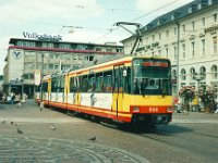 JN AVG856 Marktplatz 1996-07-19 Foto: J. Niemeyer