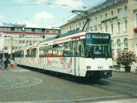 JN AVG880 Marktplatz 1996-07-19 Foto: J. Niemeyer