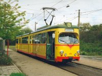 JN VBK215 Waldstadt 1999-09-25 Foto: J. Niemeyer