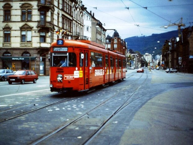 Heidelberg