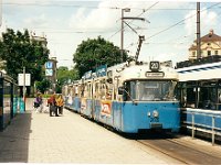 JN SWM2009 Hbf 1995-06-17 Foto: J. Niemeyer