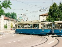 JN SWM2424 Romanplatz-1994-07-02 Foto: J. Niemeyer