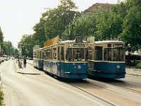 JN SWM2614+3416 Hohenzollernplatz-1995-06-17 Foto: J. Niemeyer