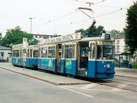JN SWM2666 Romanplatz 1996-08-18 Foto: J. Niemeyer