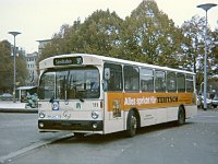 Historisch MA LU 0157 Foto: J. Niemeyer