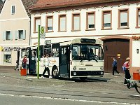 Historisch MA LU 0162 Foto: J. Niemeyer