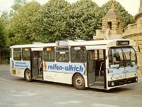 Historisch MA LU 0165 Foto: J. Niemeyer