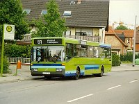 Historisch MA LU 0166 Foto: J. Niemeyer