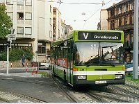 Historisch MA LU 0170 Foto: J. Niemeyer