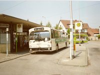 Mannheim und Ludwigshafen