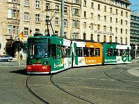 JN VAG1004 Hbf 1999-04-10 Foto: J. Niemeyer