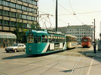 JN VAG250 Hbf 1993-08-07 Foto: J. Niemeyer