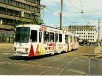 JN VAG367 Hbf 1997-05-31 Foto: J. Niemeyer