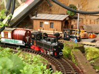 Eisenbahnmuseum Neustadt 0004