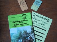 Eisenbahnmuseum Neustadt 0020