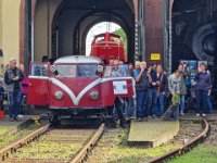 Eisenbahnmuseum Neustadt 0155