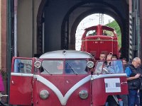 Eisenbahnmuseum Neustadt 0156