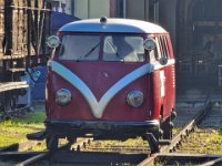 Eisenbahnmuseum Neustadt 0159
