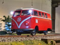 Eisenbahnmuseum Neustadt 0160