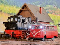 Eisenbahnmuseum Neustadt 0163