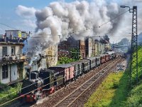 Kuckucksbähnel 0357 09/2021