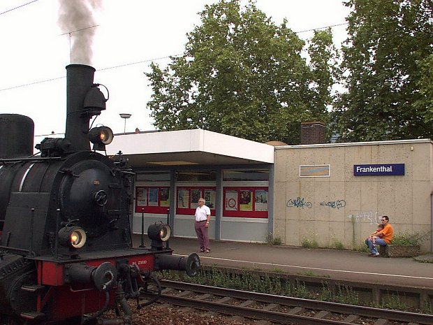 Kuckucksbähnel