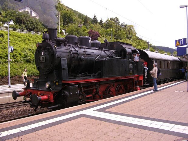 Jubiläum 2009