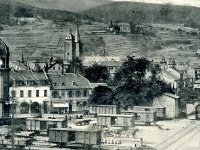 Historisches Neustadt Weinstrasse 0004
