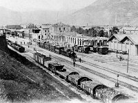 Historisches Neustadt Weinstrasse 0005