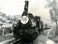 Historisches Neustadt Weinstrasse 0012