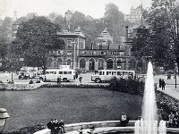 Historisches Neustadt Weinstrasse 0093