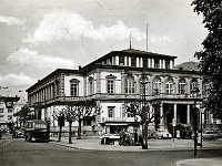 Historisches Neustadt Weinstrasse 0094