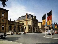 Historisches Neustadt Weinstrasse 0097