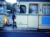 Historisches OEG 0010 Foto: J. Niemeyer