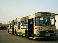 Historisches OEG 0051