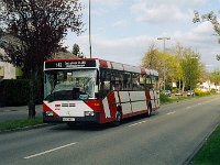 Historisches OEG 0057