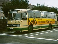 Historisches OEG 0061
